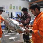 Centrifuge Inspections