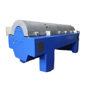 Refurbished Decanter Centrifuge